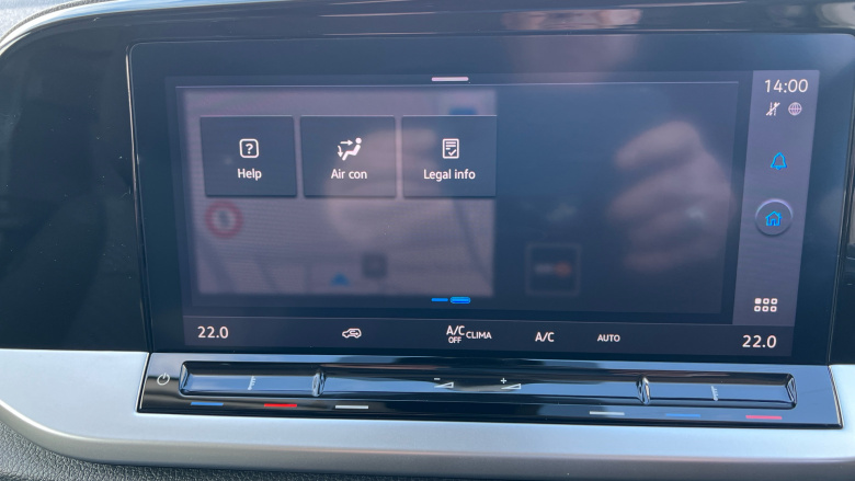 Ford Transit Connect 230 L2 Diesel 2.0 EcoBlue 102ps Limited Van